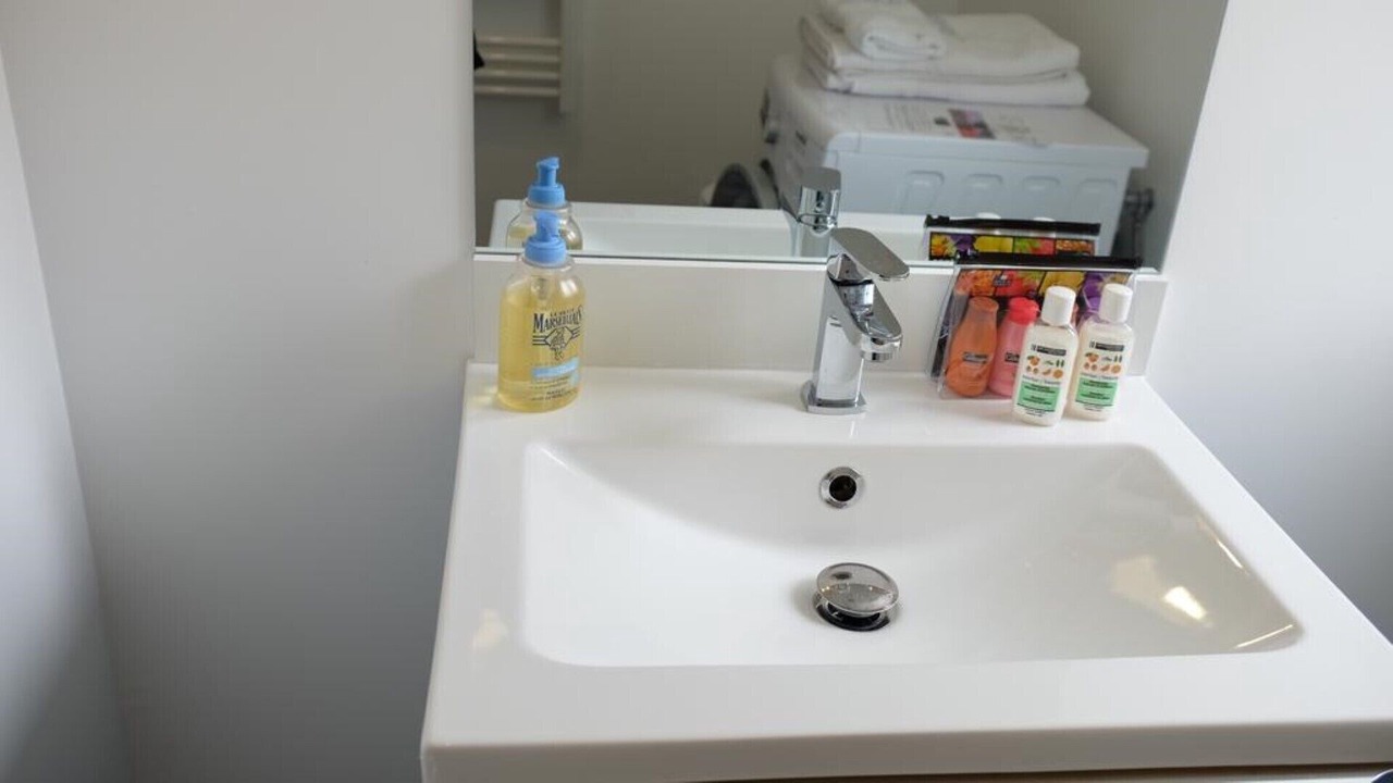 Photo of Bathroom in Valenciennes