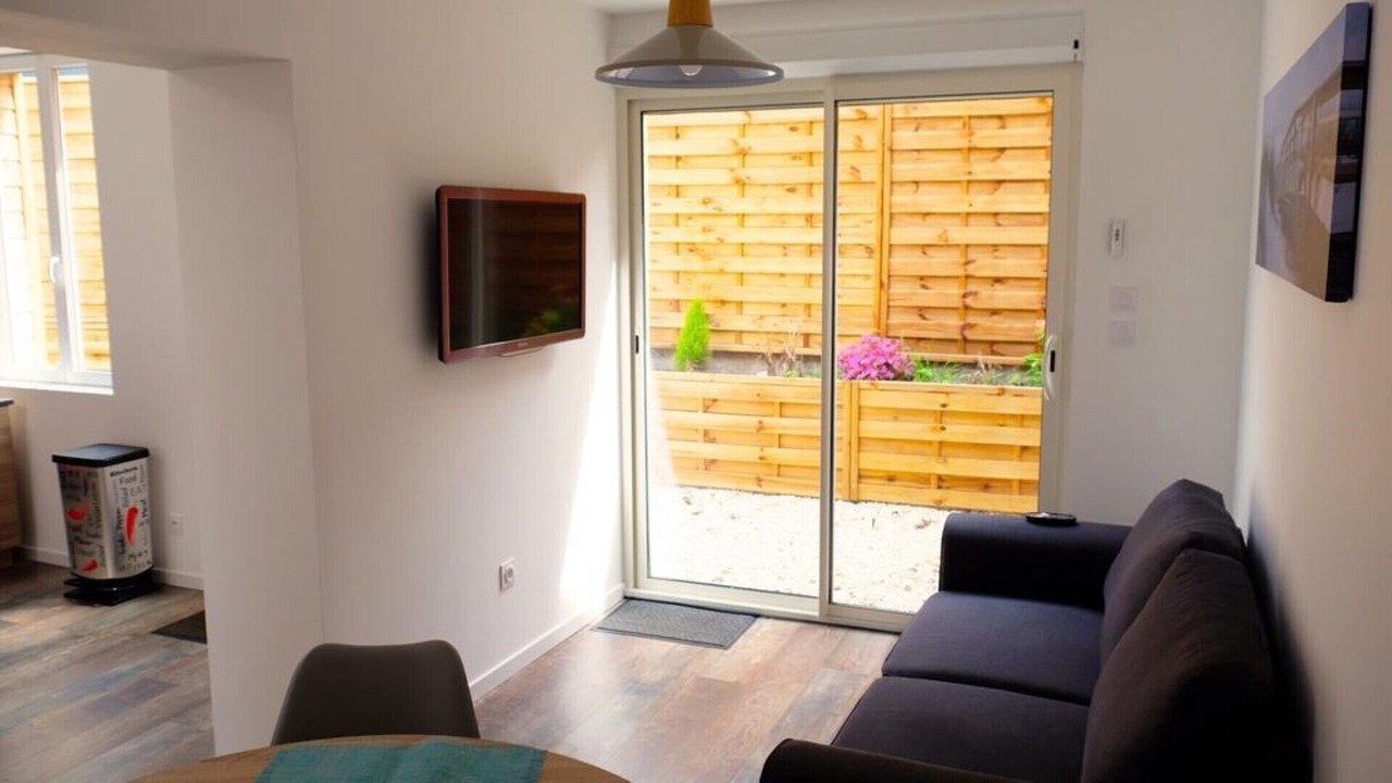 Photo of Livingroom in Valenciennes