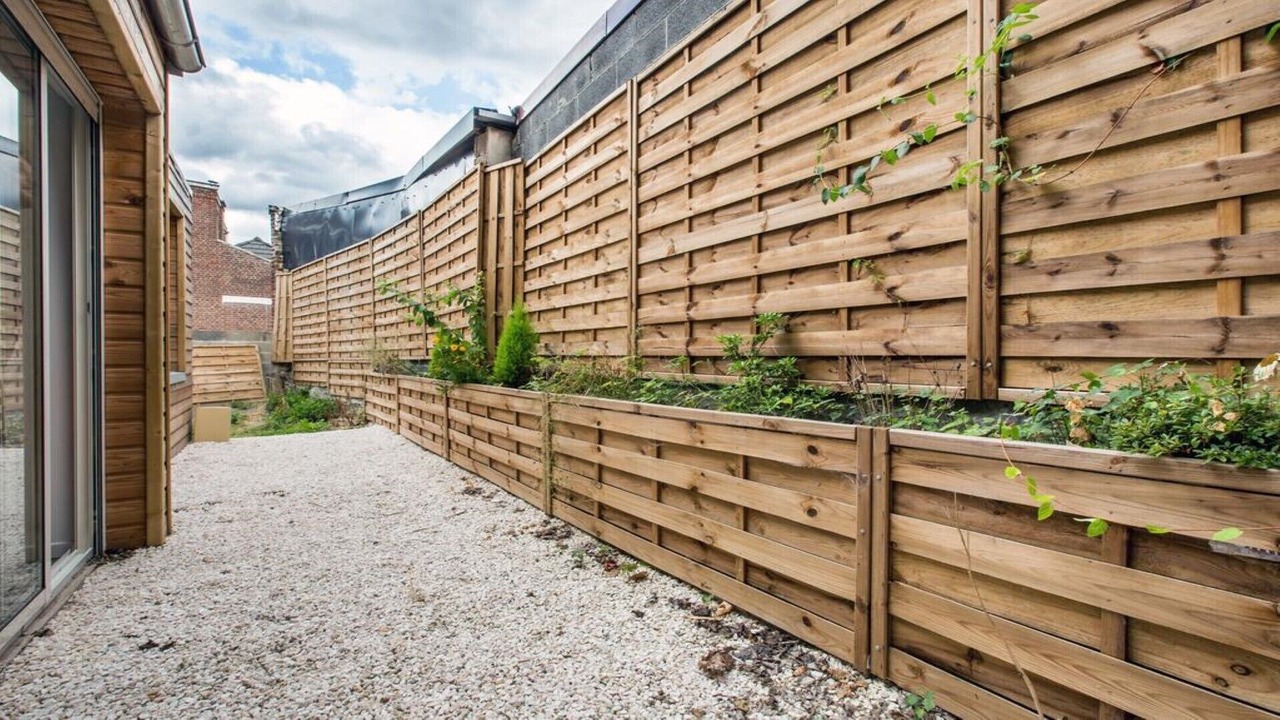 Photo of Outdoor in Valenciennes