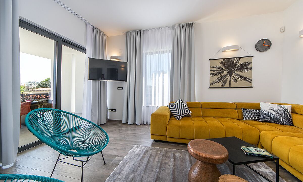 Photo of Livingroom in Vintijan