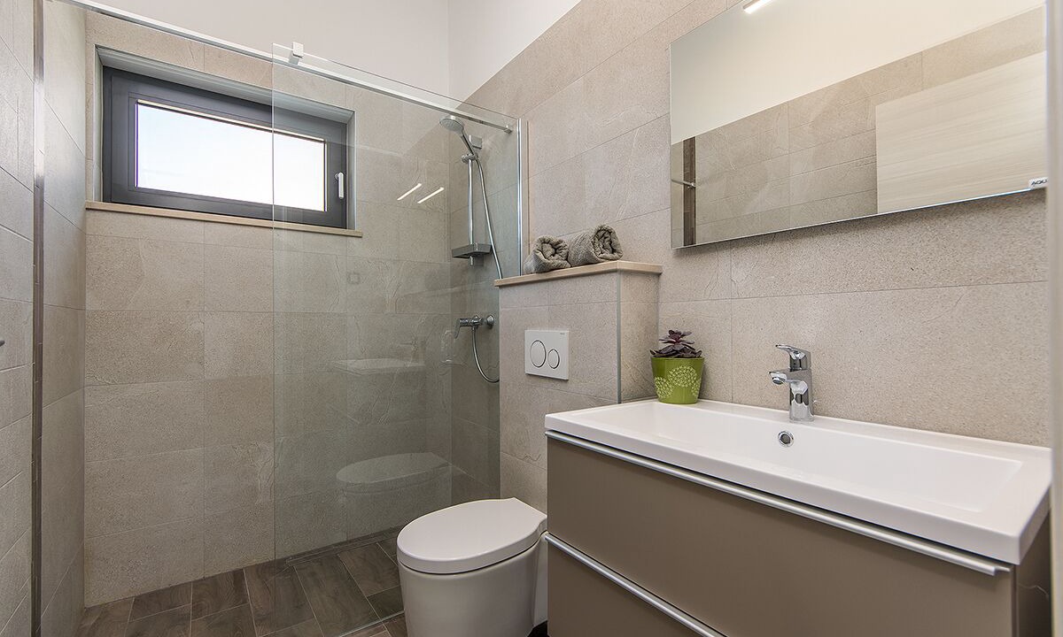 Photo of Bathroom in Vintijan