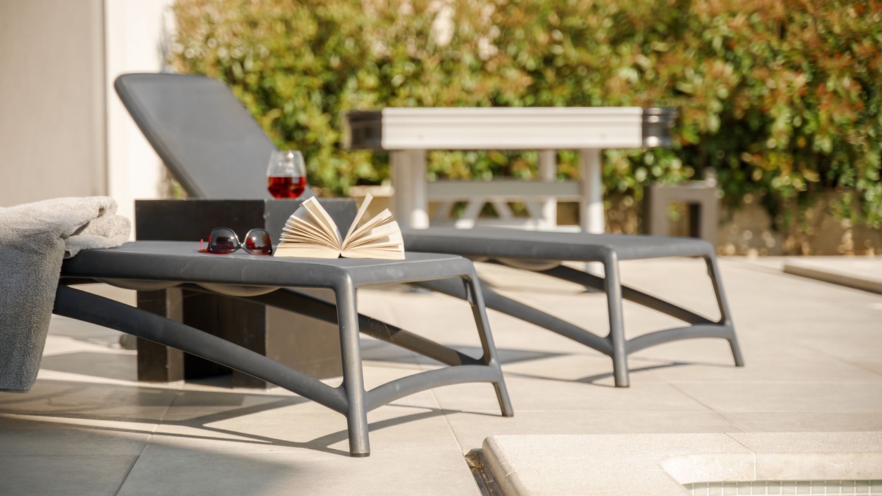Photo of Patio Balcony in Vintijan