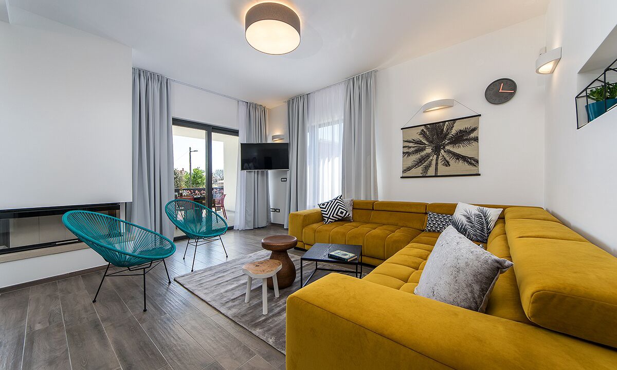 Photo of Livingroom in Vintijan