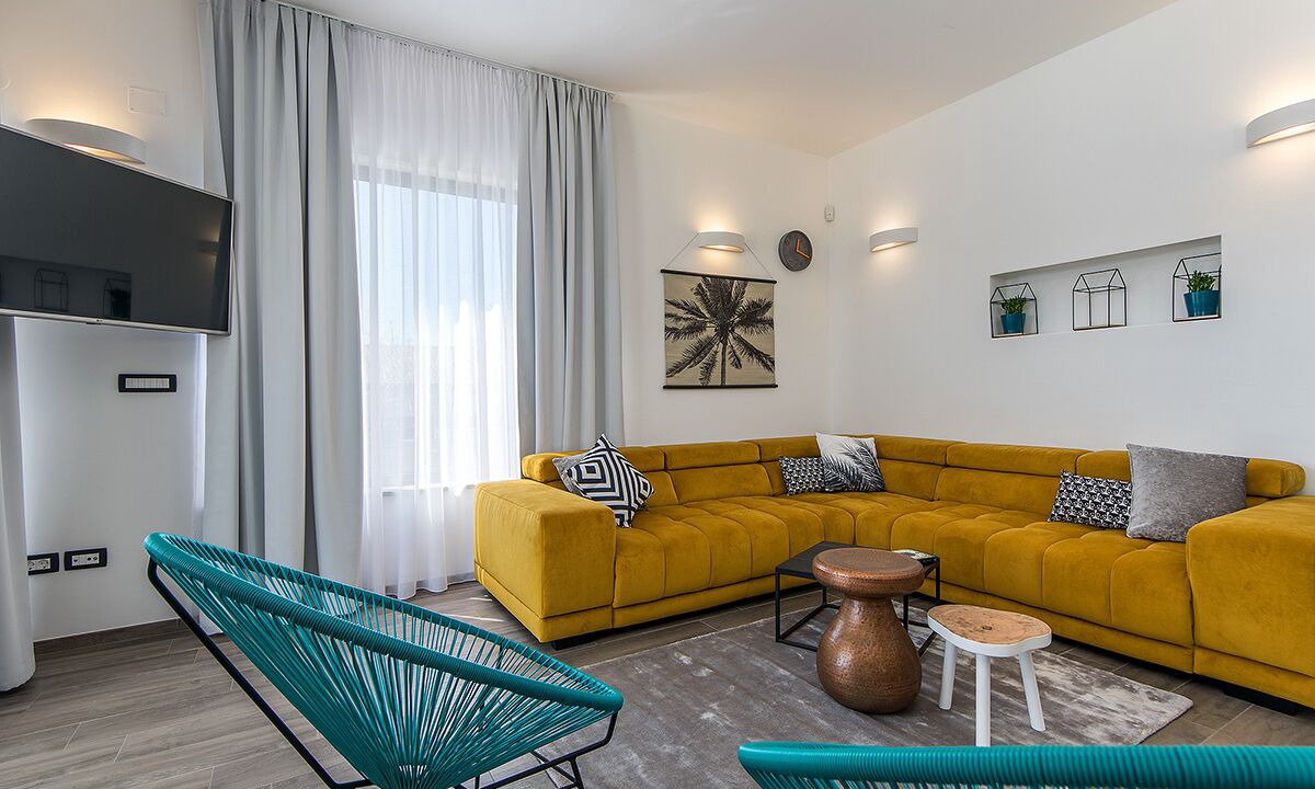 Photo of Livingroom in Vintijan