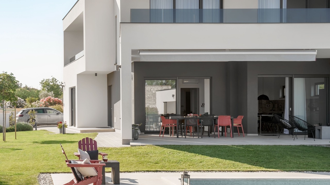 Photo of Outdoor in Vintijan