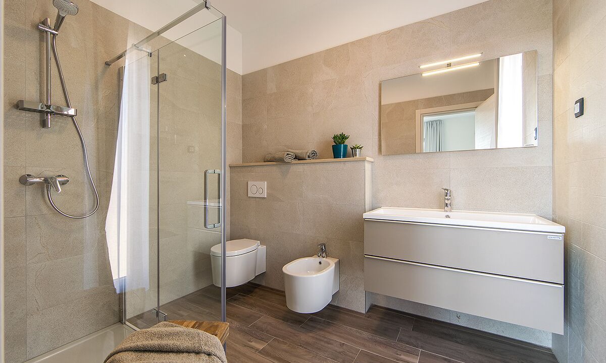 Photo of Bathroom in Vintijan