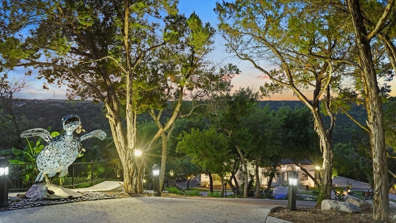Photo of Outdoor in Long Canyon
