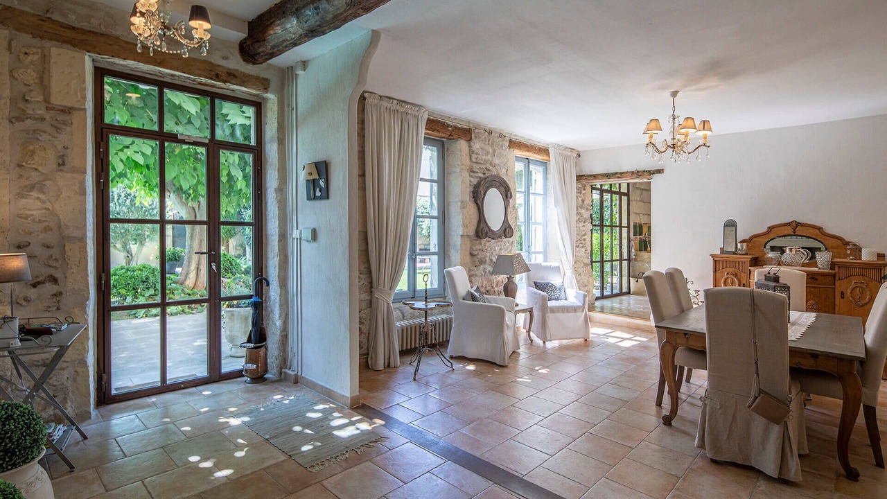 Photo of Others in Maillane