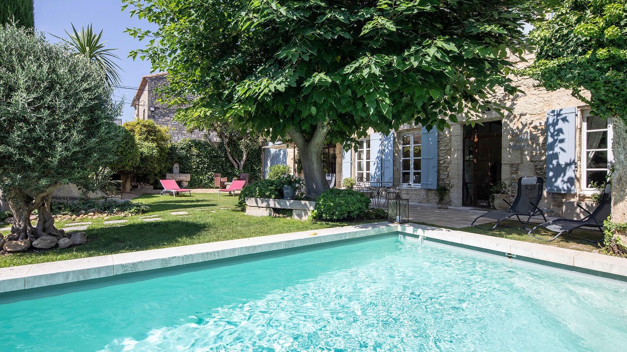 Photo of Outdoor in Maillane