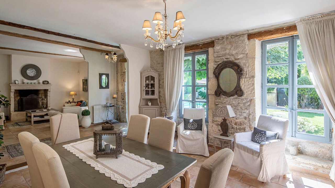 Photo of Others in Maillane