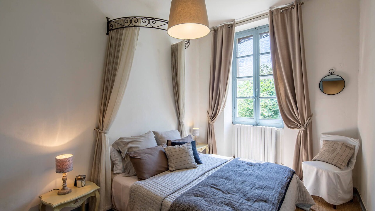 Photo of Bedroom in Maillane