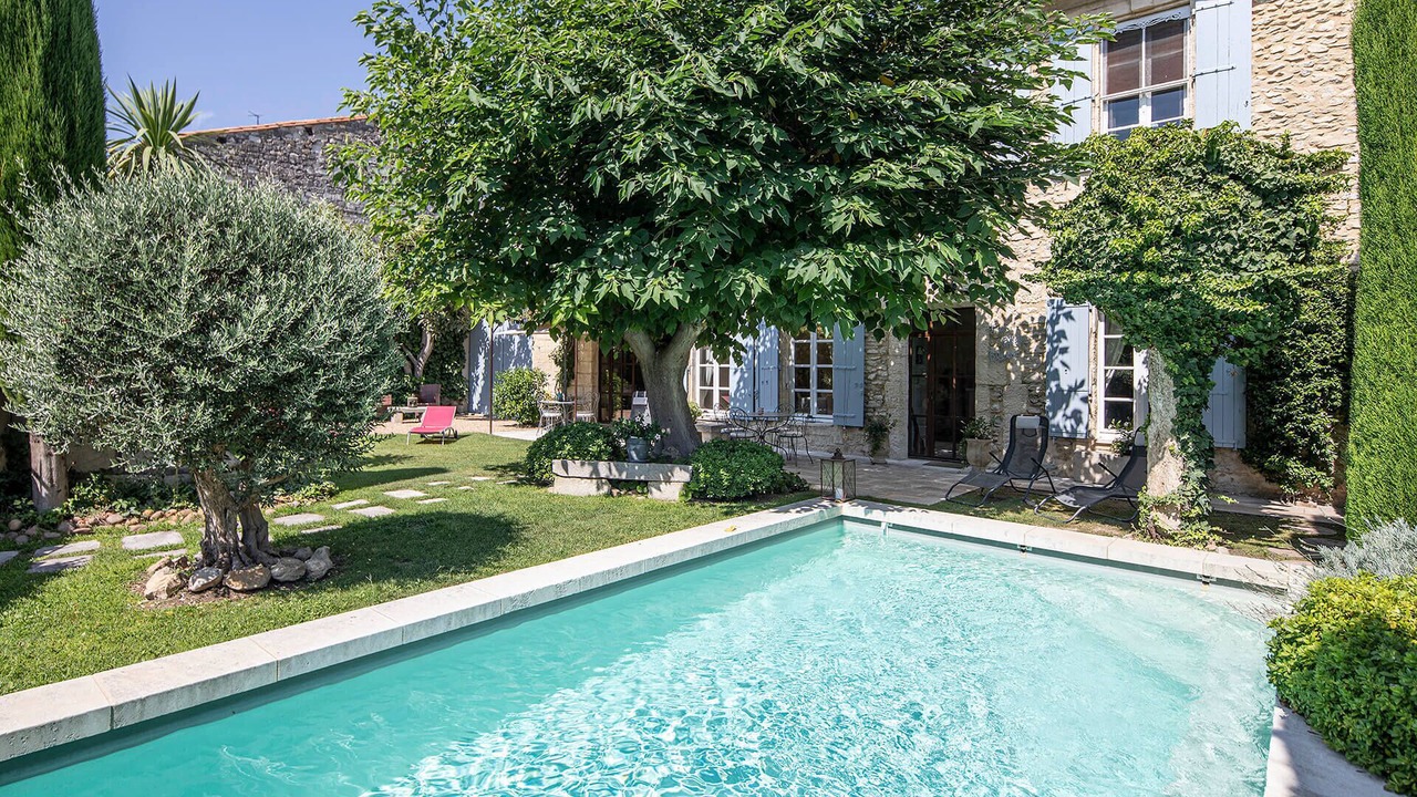 Photo of Outdoor in Maillane