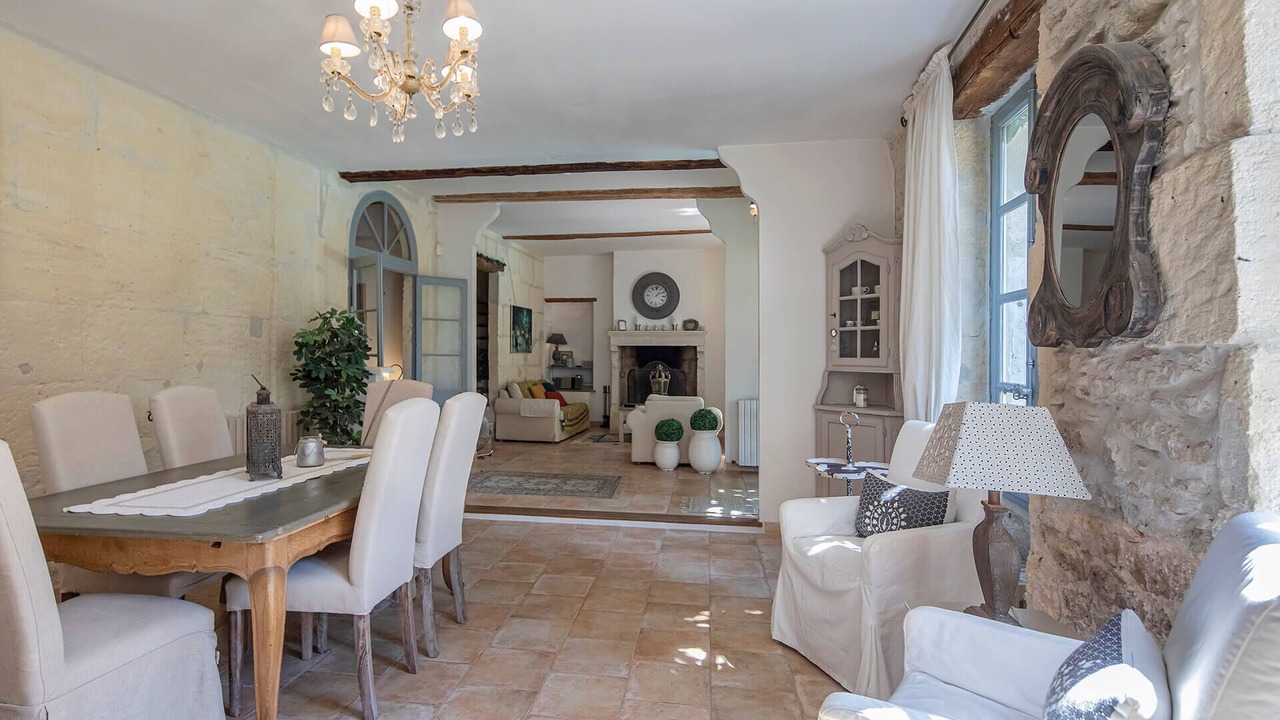 Photo of Others in Maillane