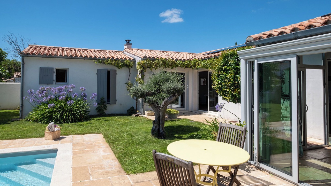 Photo of Outdoor in La Flotte