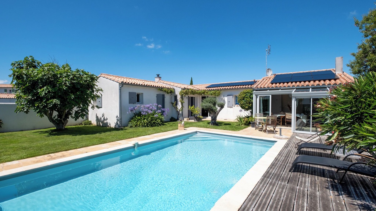 Photo of Outdoor in La Flotte