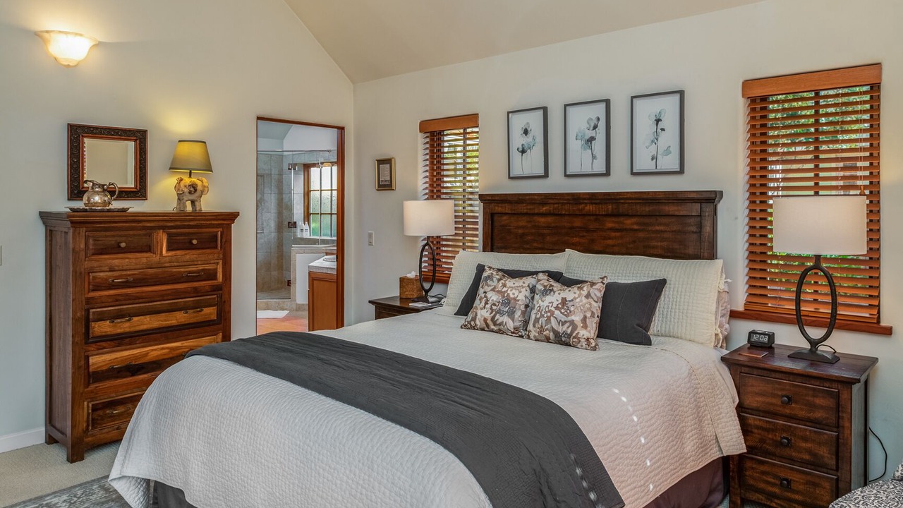 Photo of Bathroom in Northeast Carmel