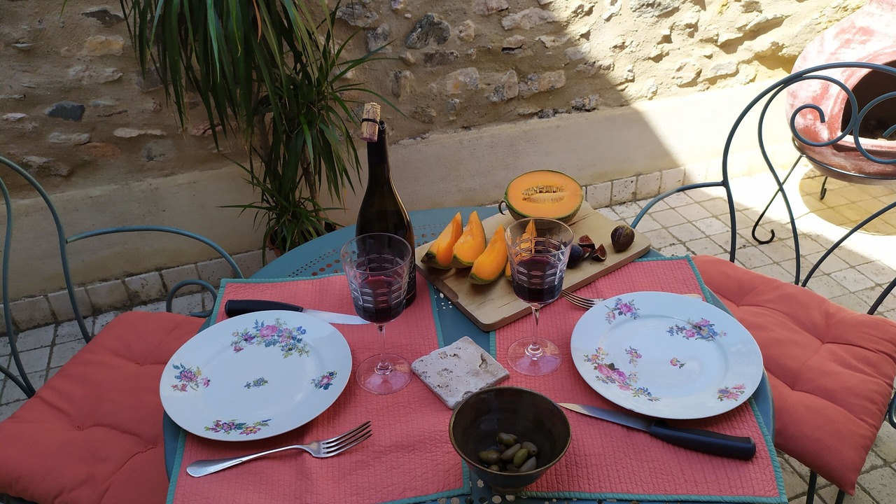 Photo of Outdoor in Caunes-Minervois