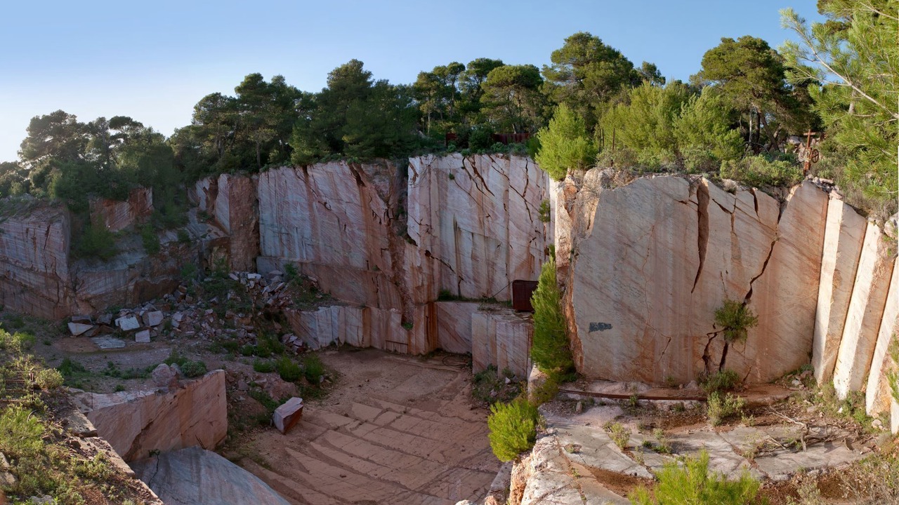 Photo of Outdoor in Caunes-Minervois