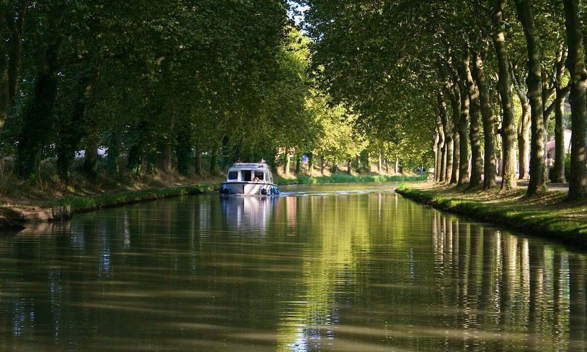 Photo of Outdoor in Caunes-Minervois