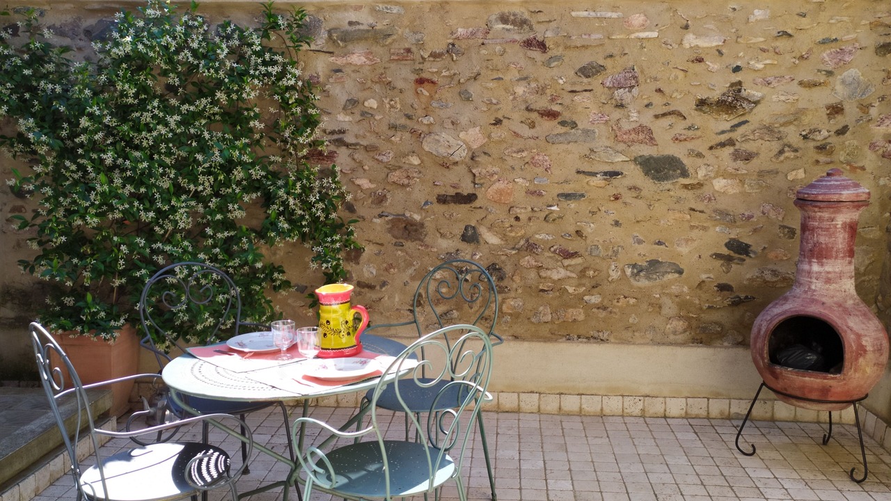 Photo of Outdoor in Caunes-Minervois