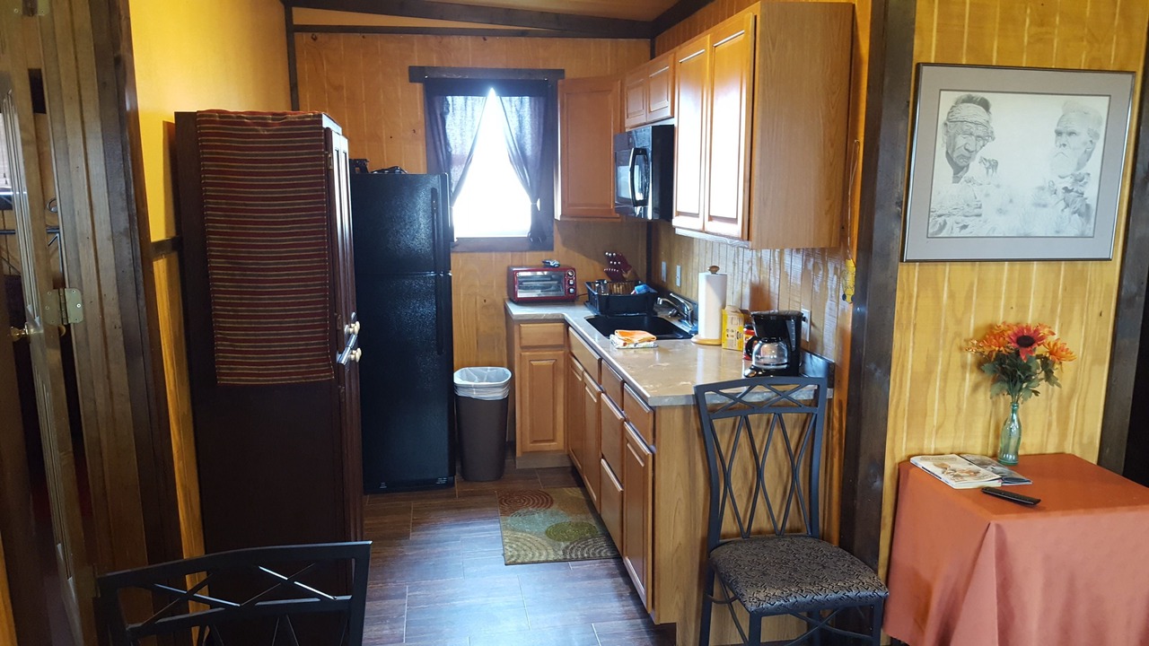 Photo of Kitchen in Stockton