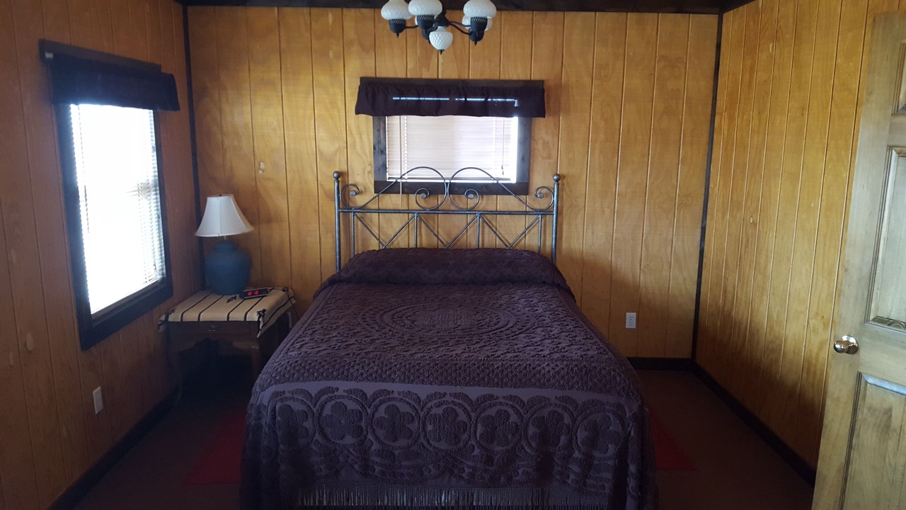 Photo of Bedroom in Stockton