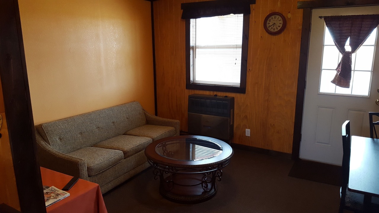 Photo of Livingroom in Stockton