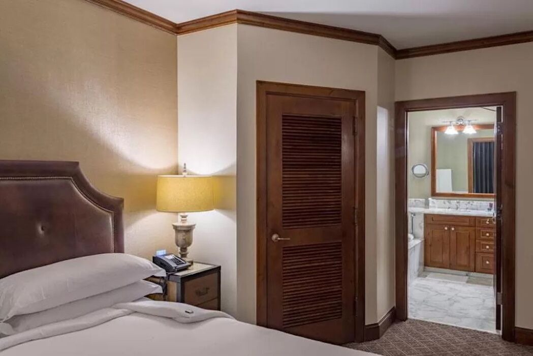 Photo of Bedroom in Aspen