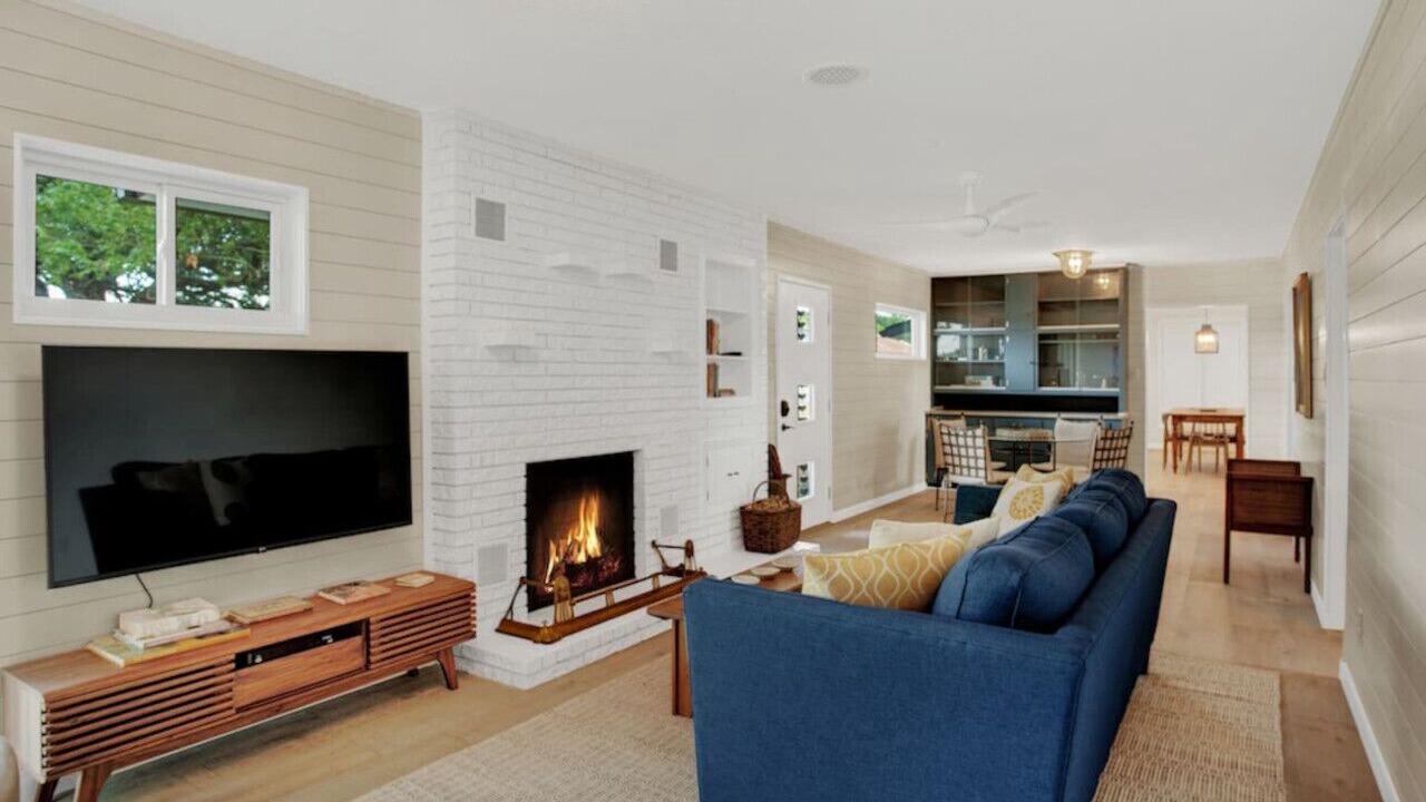 Photo of Livingroom in Albert