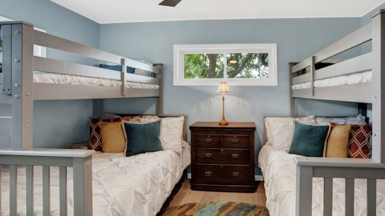 Photo of Bedroom in Albert