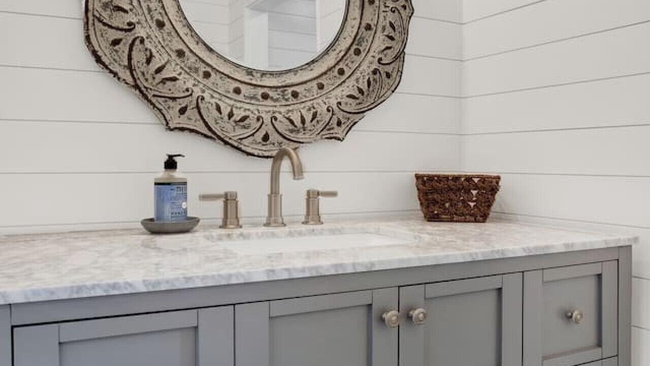 Photo of Bathroom in Albert