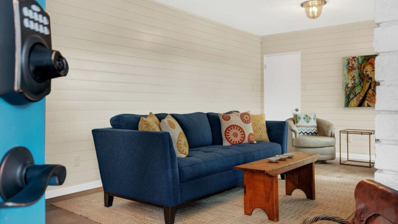 Photo of Livingroom in Albert