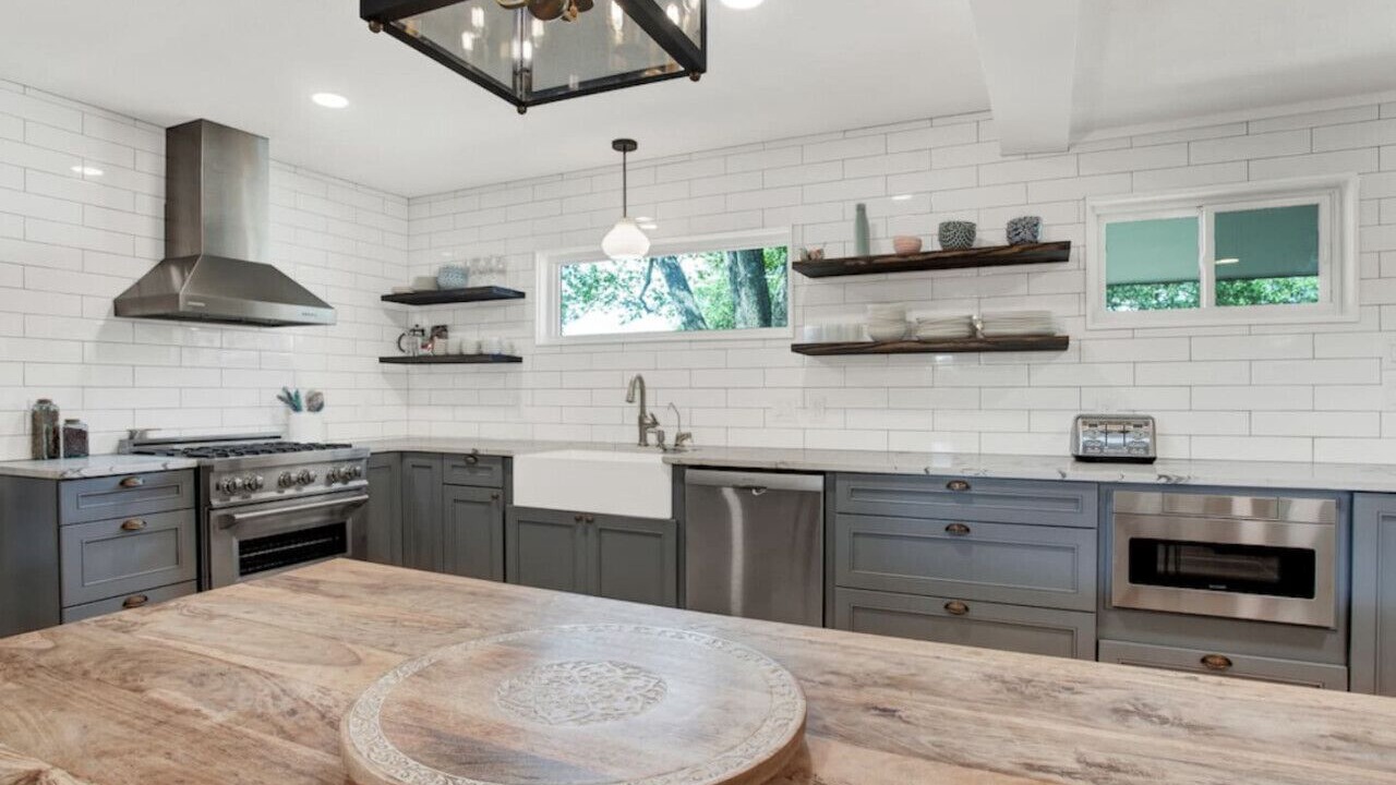 Photo of Kitchen in Albert