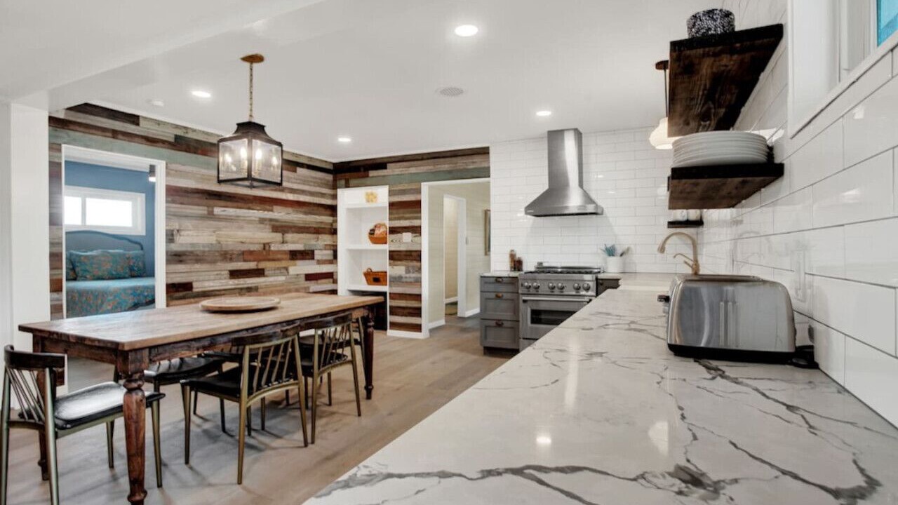 Photo of Kitchen in Albert