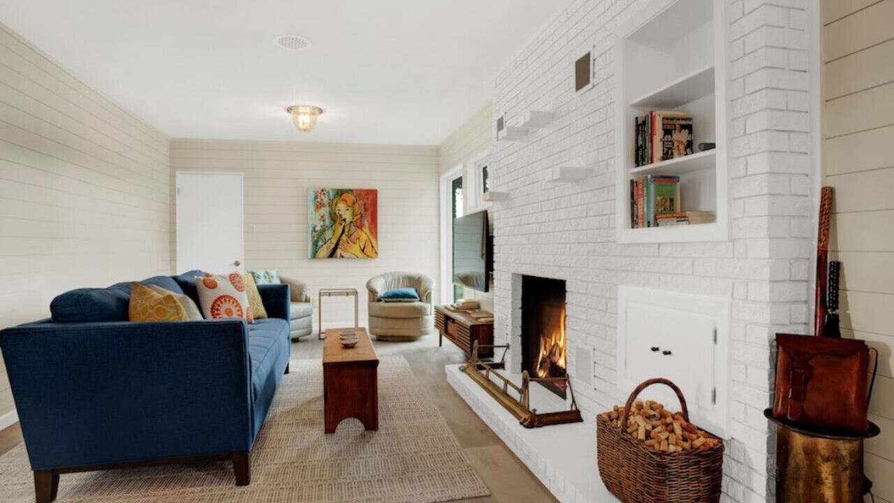 Photo of Livingroom in Albert