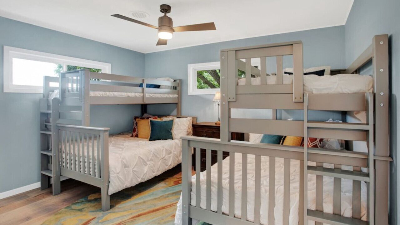 Photo of Bedroom in Albert