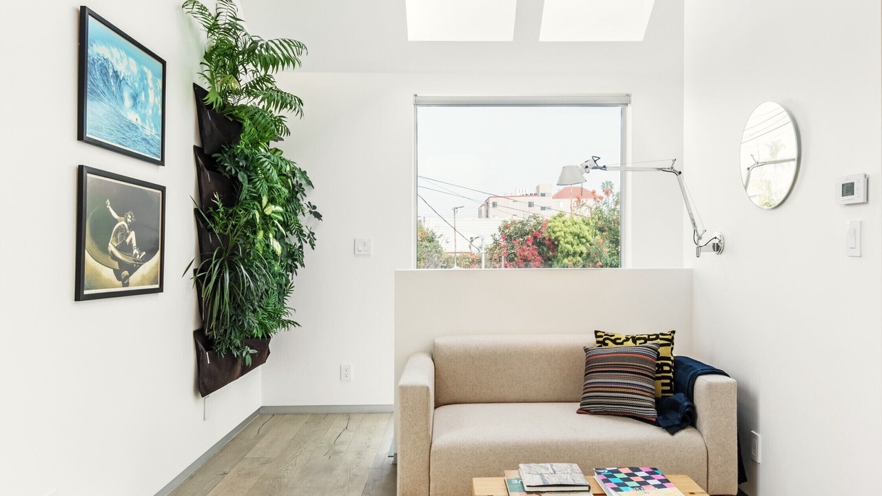 Photo of Livingroom in Venice