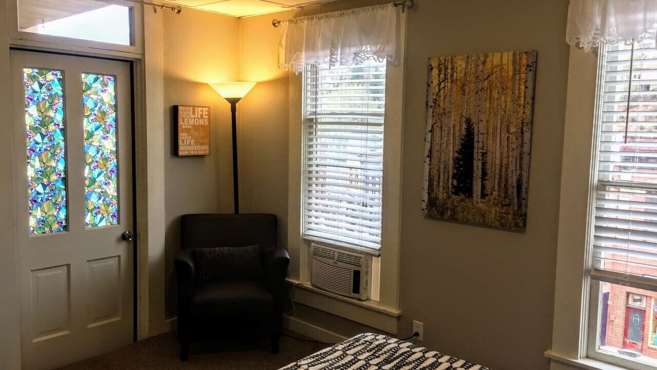 Photo of Bedroom in Manitou Springs