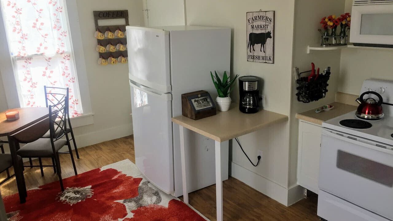 Photo of Kitchen in Manitou Springs