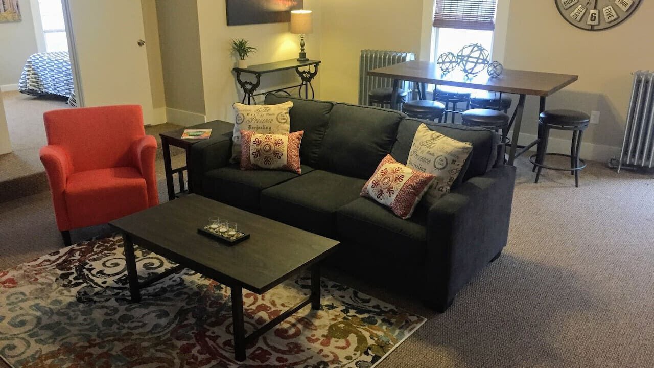Photo of Livingroom in Manitou Springs