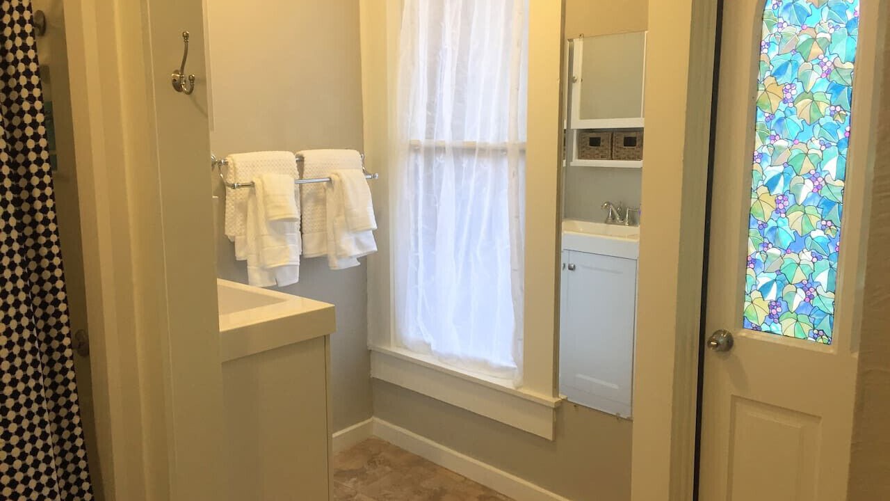 Photo of Bathroom in Manitou Springs