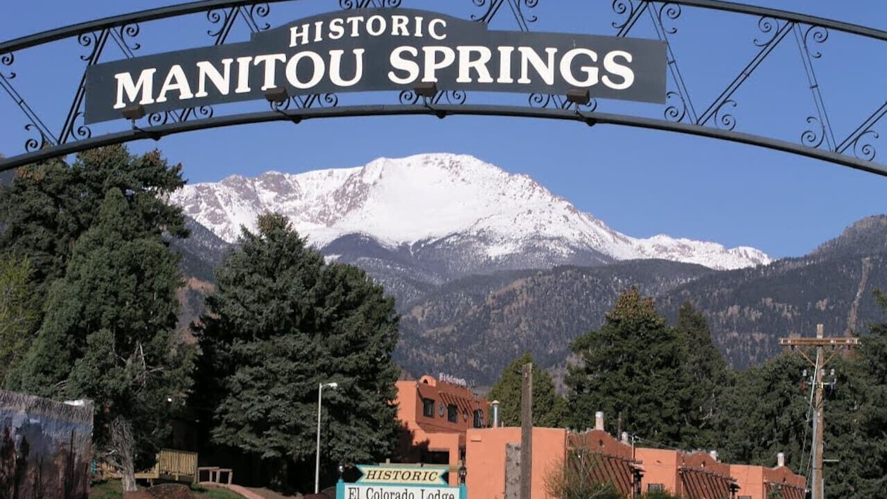 Photo of Others in Manitou Springs
