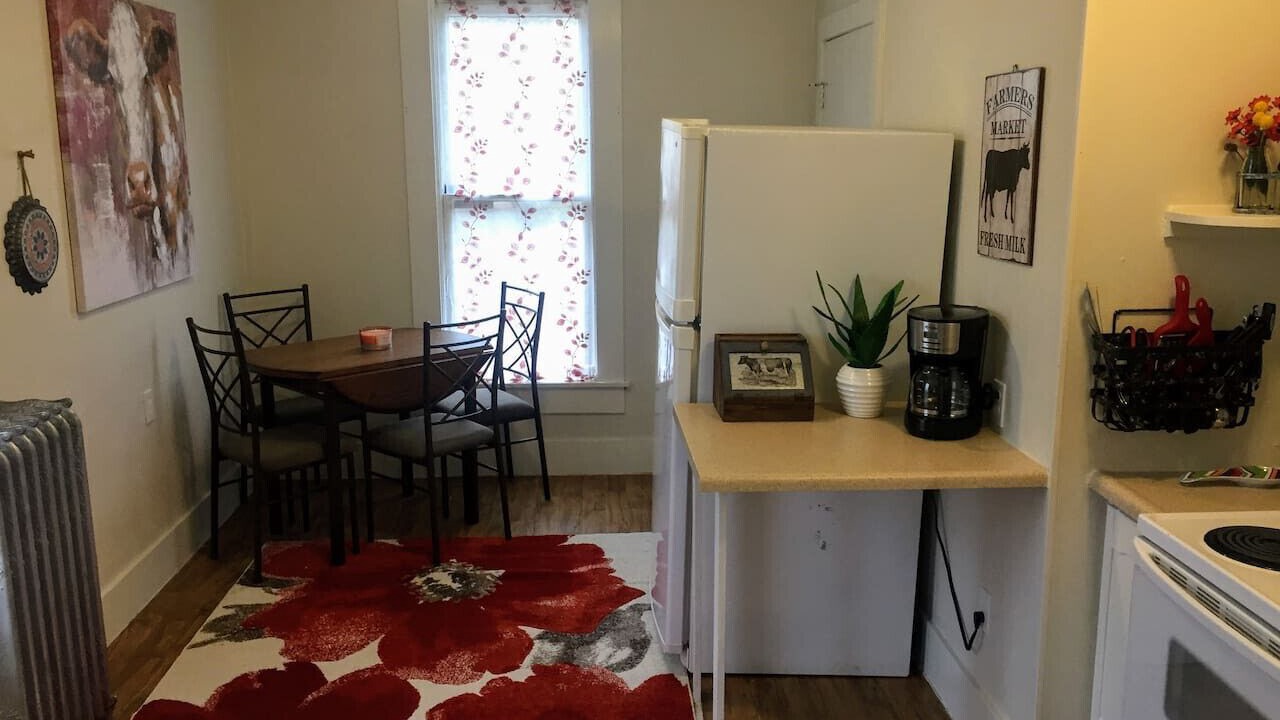 Photo of Kitchen in Manitou Springs