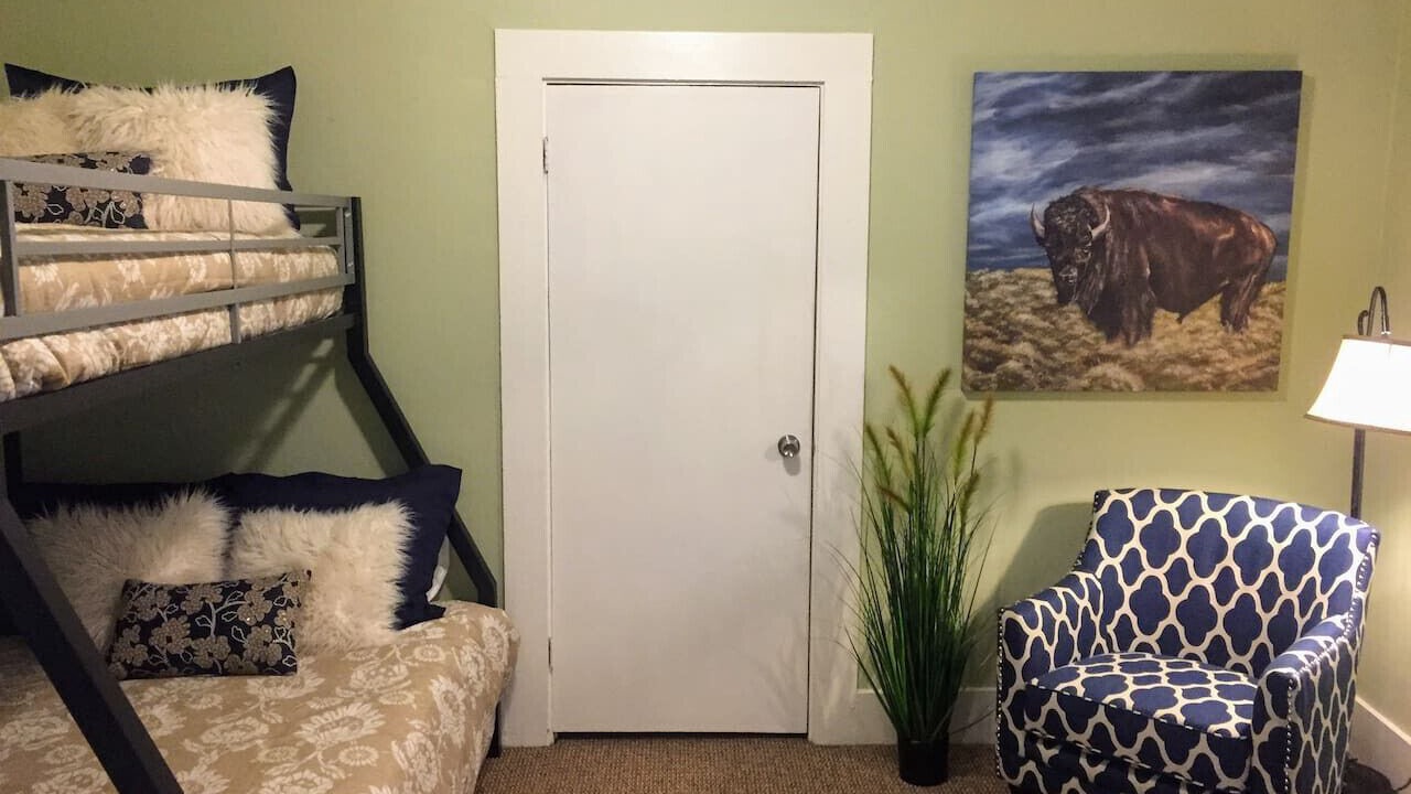 Photo of Bedroom in Manitou Springs