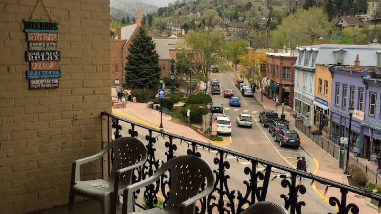 Photo of Outdoor in Manitou Springs