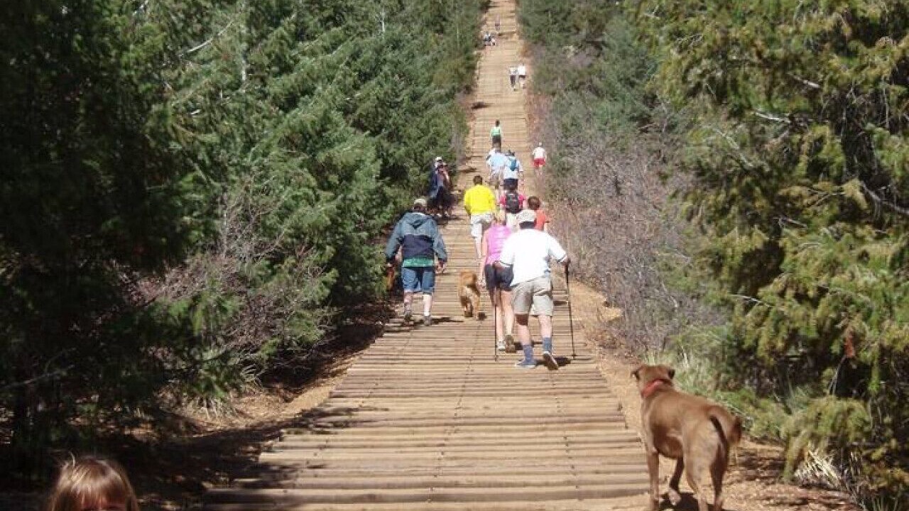 Photo of Others in Manitou Springs