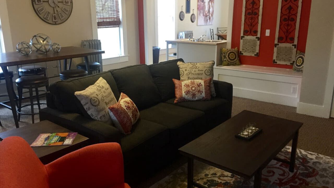Photo of Livingroom in Manitou Springs