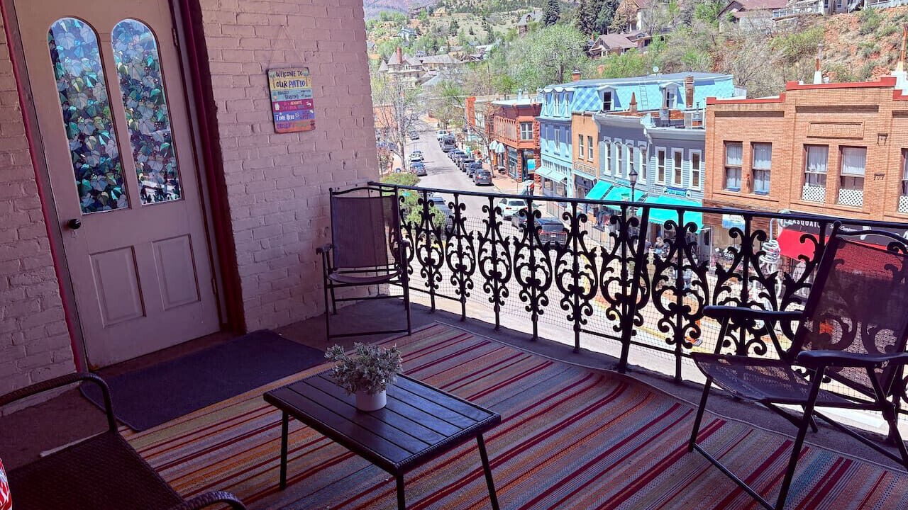 Photo of Outdoor in Manitou Springs
