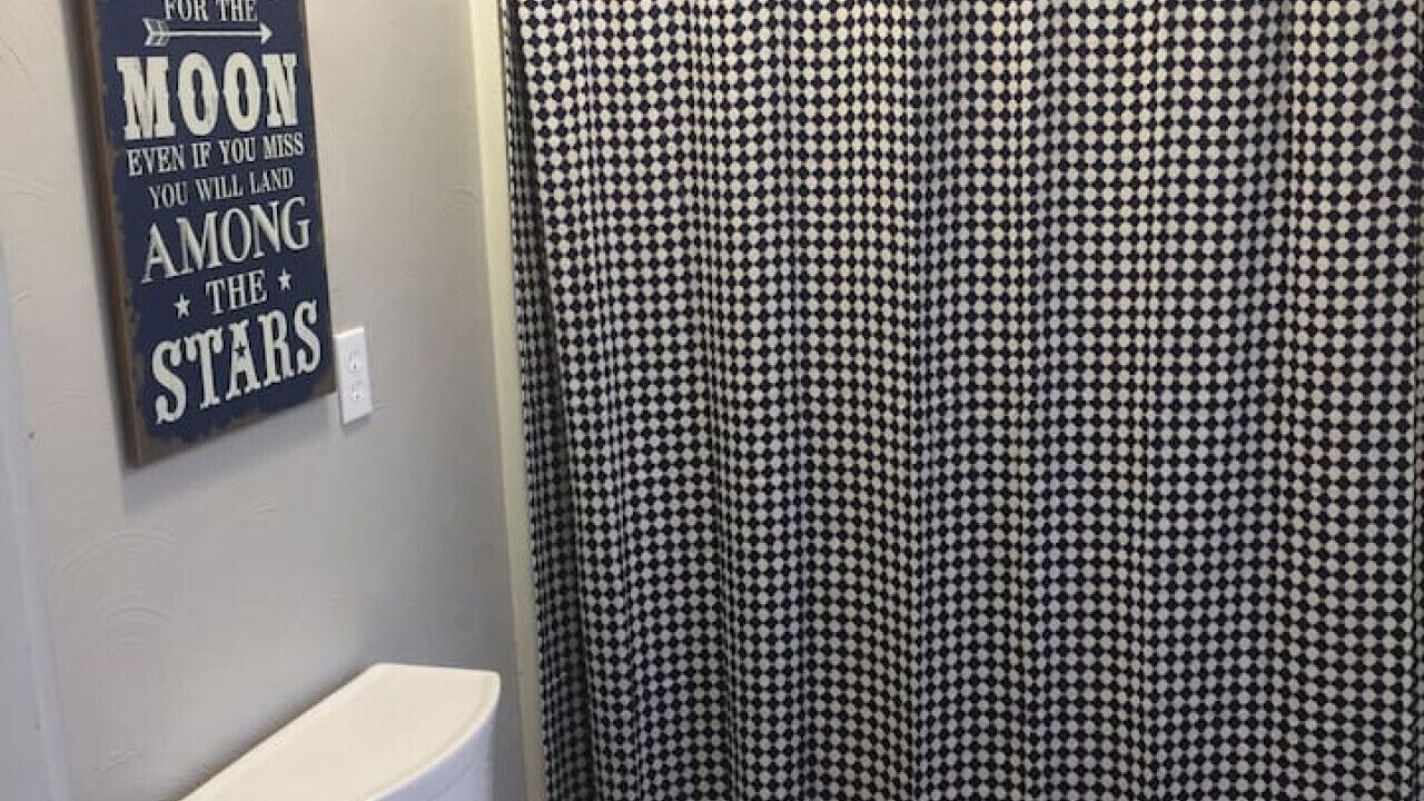 Photo of Bathroom in Manitou Springs