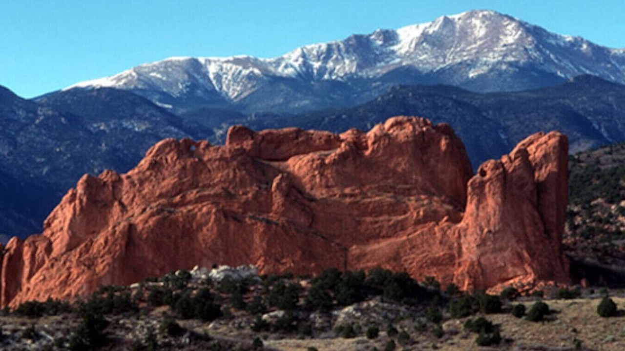 Photo of Others in Manitou Springs